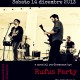 RUFUS PARTY LIVE @ ARCI FUZZY – MANTOVA