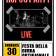 RUFUS PARTY LIVE @ BAF – FESTA DELLA BIRRA ARTIGIANALE – MESOLA(FE) 30 AGOSTO